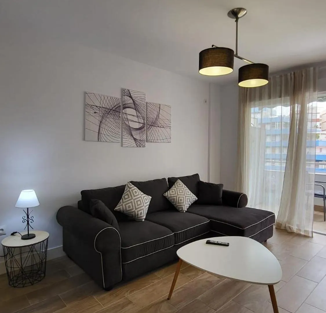 Terrasol Estrella Del Mar 2 Dormitorios Reformado توري ذيل مار شقة