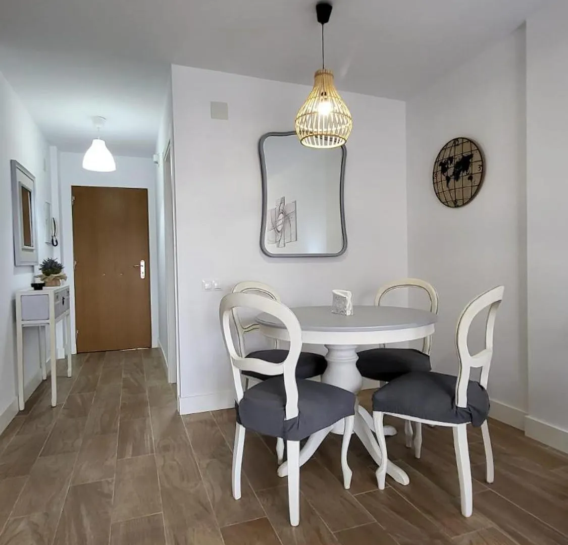 شقة Terrasol Estrella Del Mar 2 Dormitorios Reformado توري ذيل مار إسبانيا