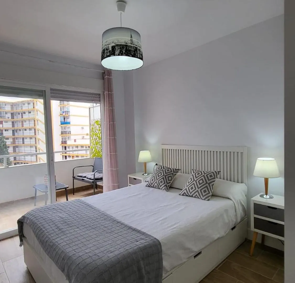 Terrasol Estrella Del Mar 2 Dormitorios Reformado توري ذيل مار